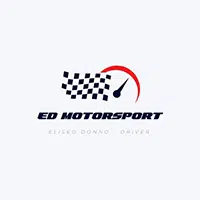 ED Motor Sport Logo