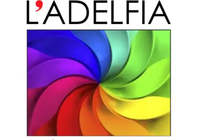 Logo L'Adelfia