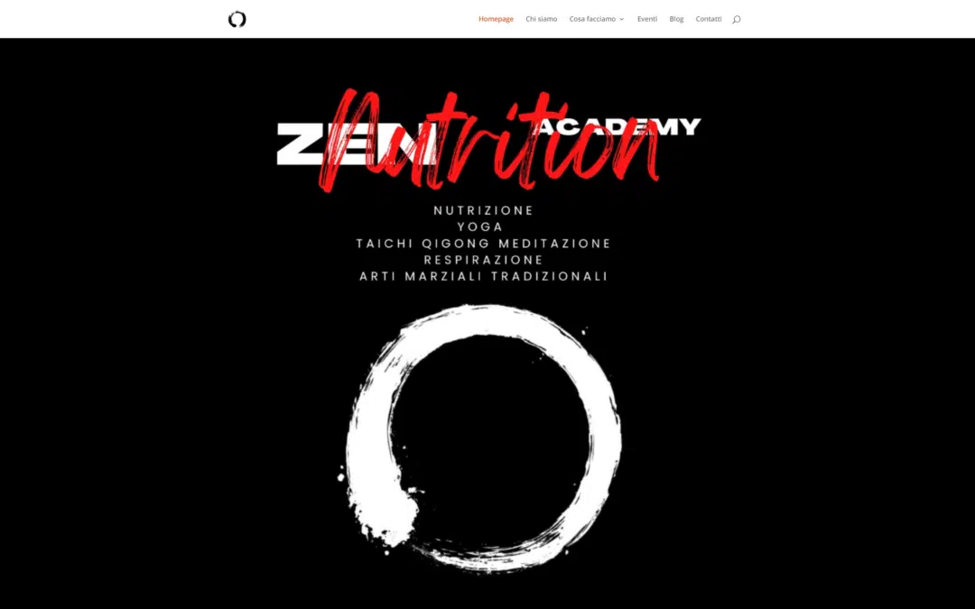 Zen Nutrition Academy
