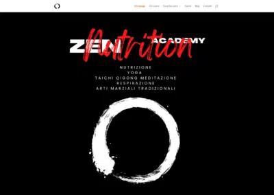 Zen Nutrition Academy